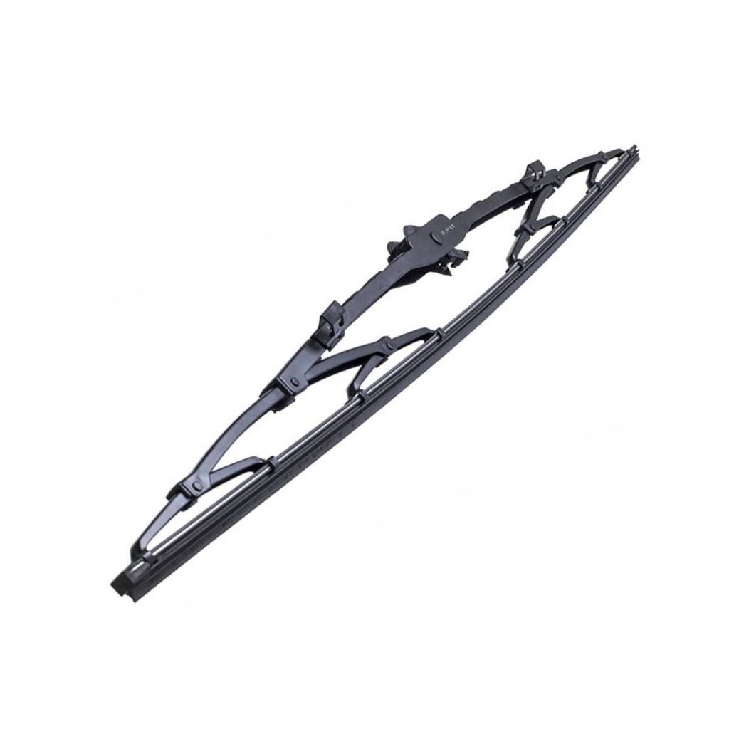 PALHETA LIMPADOR DIANTEIRO 26P PARA CAMINHAO IVECO STRALIS TRAKKER ATEGO AXOR NH12 - VETOR
