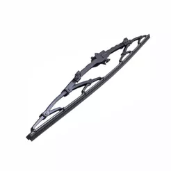 PALHETA LIMPADOR DIANTEIRO 26P PARA CAMINHAO IVECO STRALIS TRAKKER ATEGO AXOR NH12 - VETOR