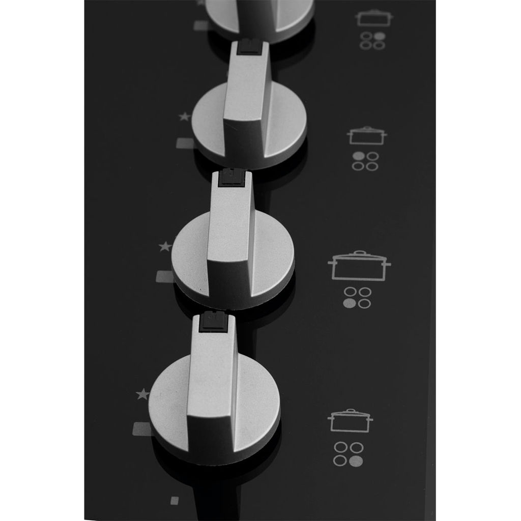 Cooktop a Gás Philco 4 Queimadores Cook Chef Bivolt em Oferta na Shopee