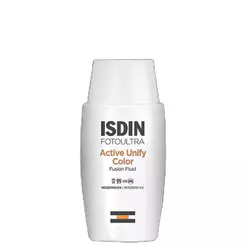 Isdin Foto Ultra A U F F Color Fps 99 - Antimanchas 50ml Blz