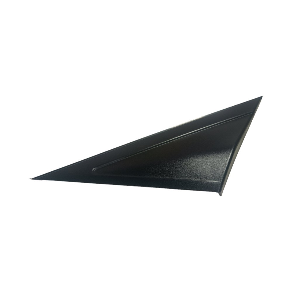 Moldura Externa Retrovisor Esquerdo HB20 2015/19 861801S000