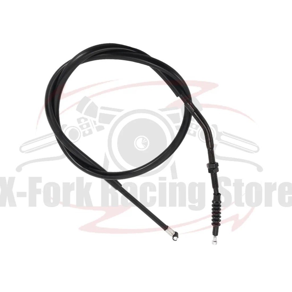 Cabo De Embreagem Para Honda CB600F Hornet 2007-2013 22870-MFG-D00 Linha De Fio De Controle De Motocicleta