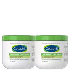 Kit Cetaphil Hidratante (2 Unidades)