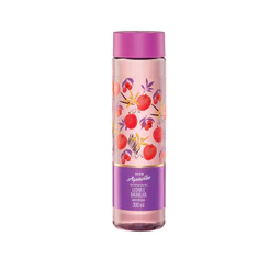 Aquavibe Lichia e Baunilha Body Splash 300ml - Avon
