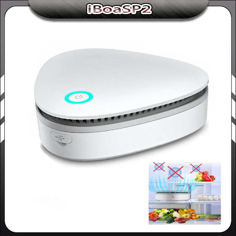 Purificador Ar Esterilizador Ozônio Ozonizador USB Para Aparelhos Domésticos em Oferta na Shopee