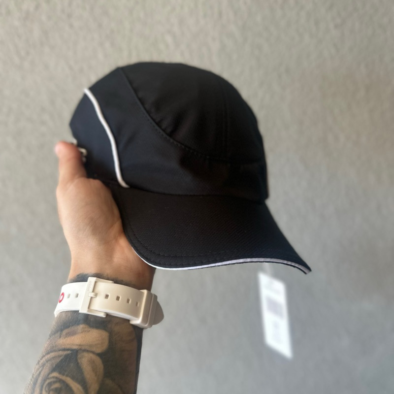 boné Sport ciclista 2025 emborrachado