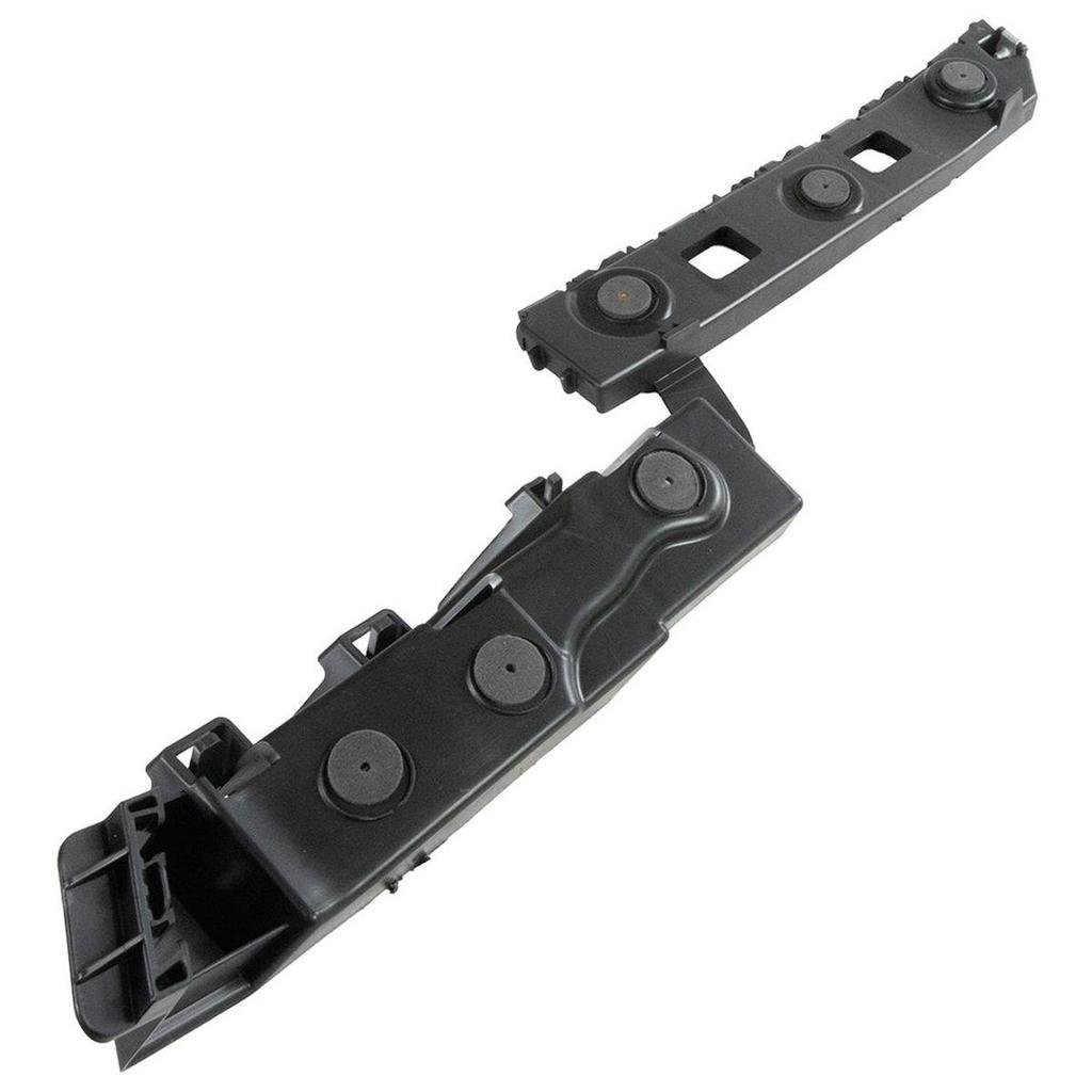 Guia para-choque traseiro GM - Spin 2013 a 2016 - 52133183