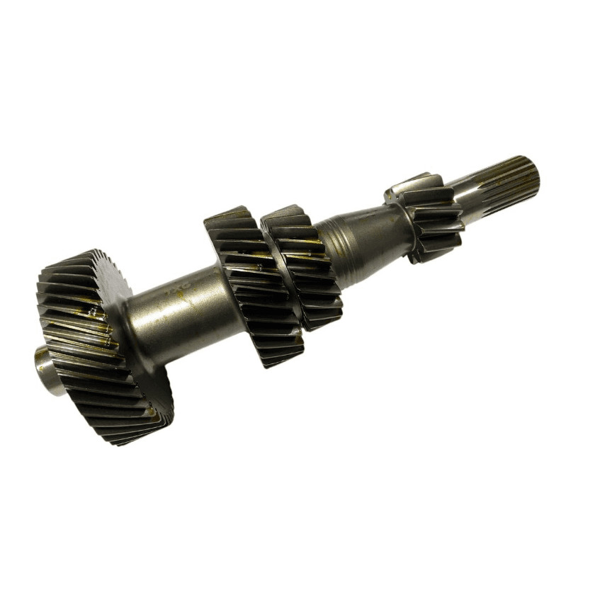 EIXO CARRETEL GM S10 BLAZER 2.4 8V 2000/2012