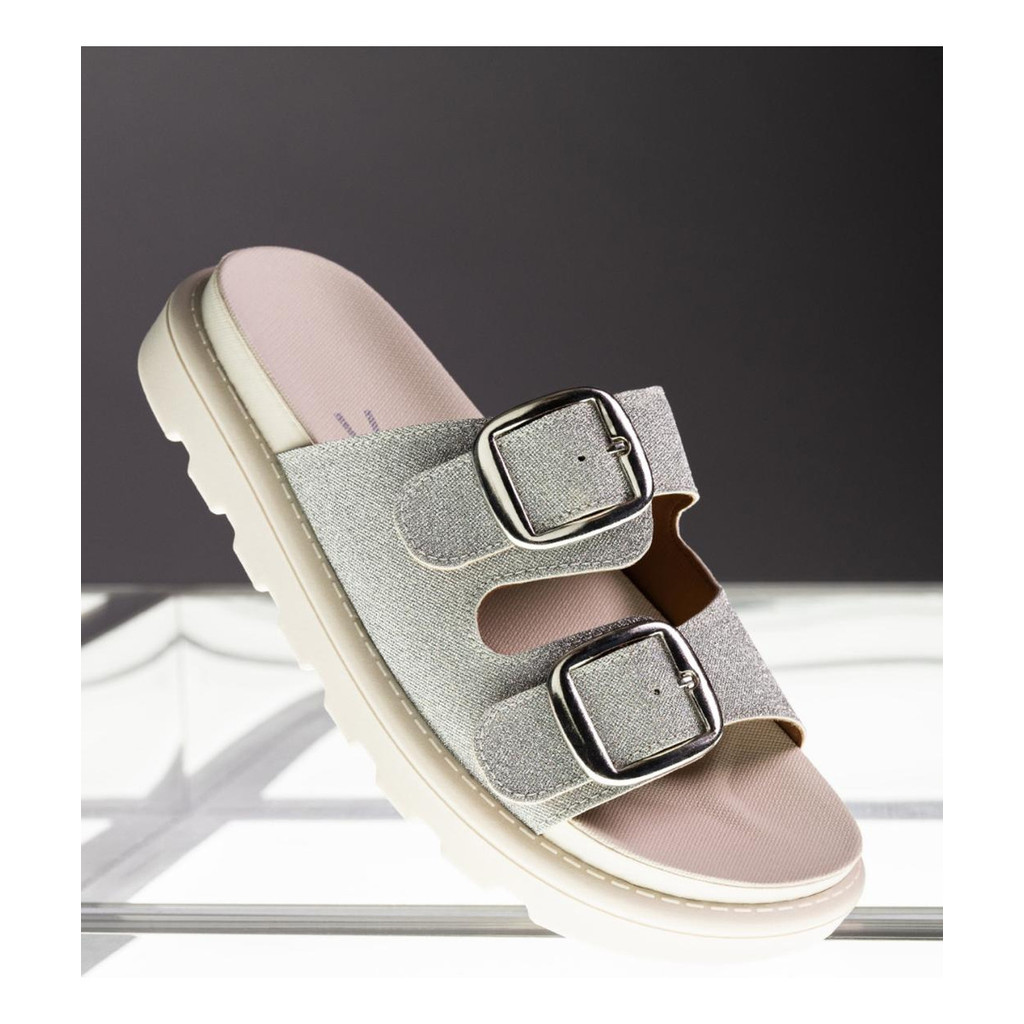 Birken Sandália Papete Vizzano Feminino 6510.101