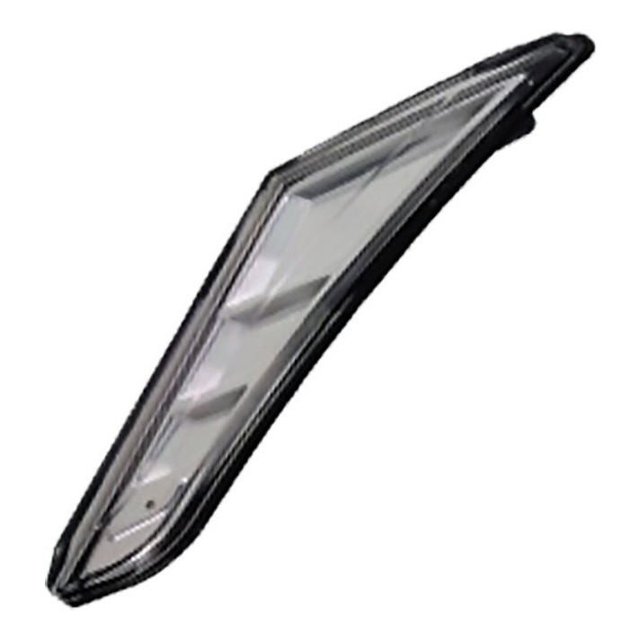 Lanterna Aplique Farol Dianteiro Volare Fly W6 W8 W9 Dw9 Le Volare 10292673