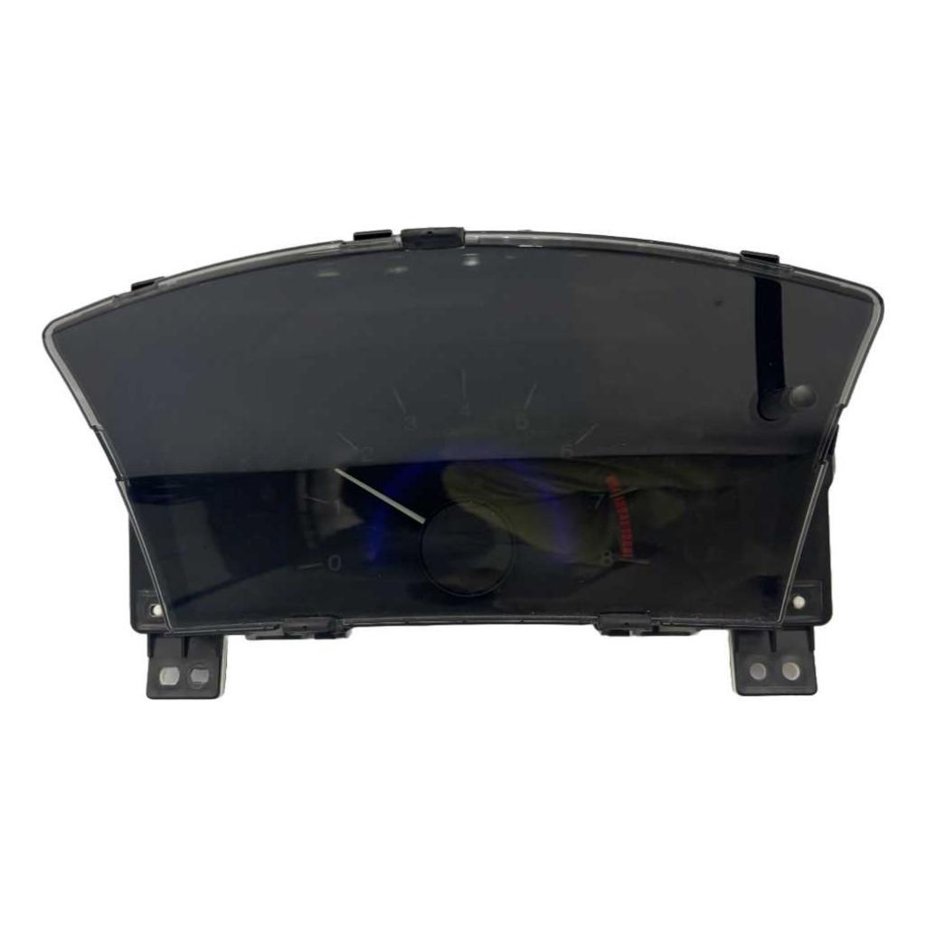 Painel Instrumentos Honda Civic G9 2012 2013 2014 2015 2016 Preto