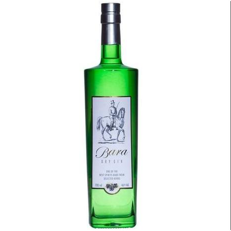 GIN BARA 700ML