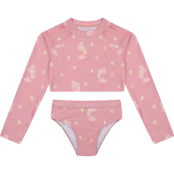 Conjunto Biquíni Menina Lilica Ripilica