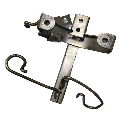 Suporte Da Carenagem Frontal Yamaha Neo 115 2008