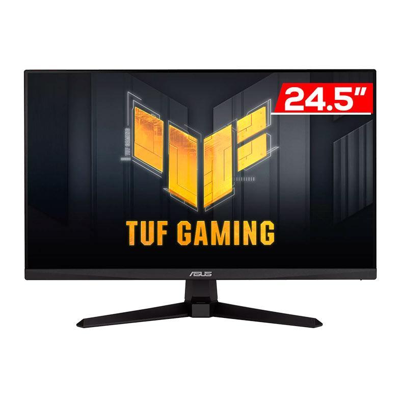 Monitor Gamer Asus TUF Gaming VG259Q5A 24.5 Pol, IPS, FHD 0.3ms, 200Hz, ELMB Sync, HDMI/DP, VG259Q5A