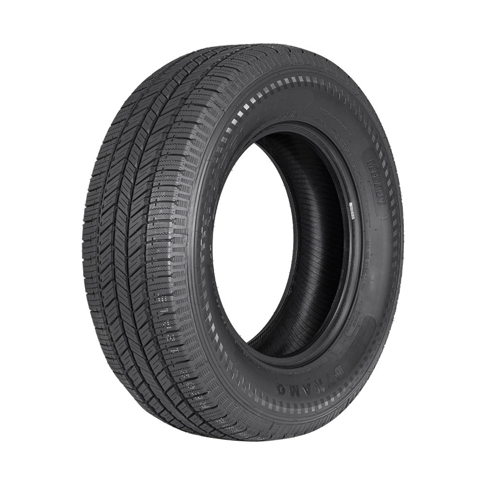 Pneu Dynamo Aro 18 Hiscend-H MHT01 265/60R18 110H