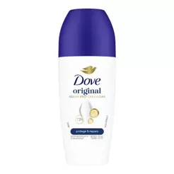 DESODORANTE ROLL ON DOVE ORIGINAL 50ML