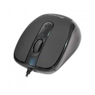Mouse Fortrek 1600 Dpi Preto OM103, 43531 em Oferta na Shopee