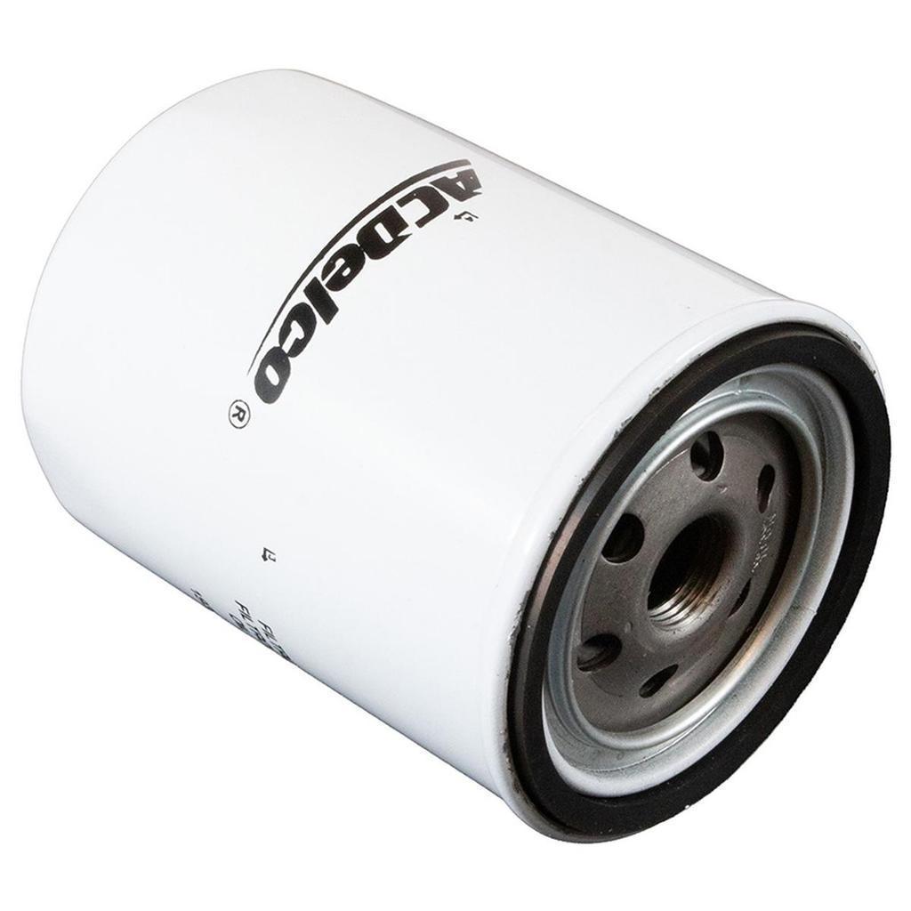 Filtro óleo do motor ACDelco caravan opala veraneio engesa A10 2.5 8v