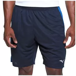 Bermuda Mizuno Root Mesh 2 Masculina Original com Nota Fiscal e Garantia