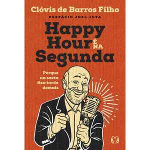 Happy Hour é na Segunda