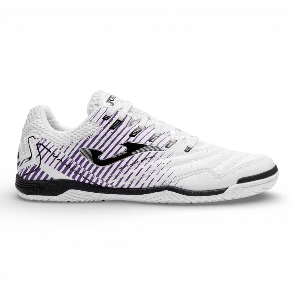 Chuteira Futsal Joma Maxima Indoor