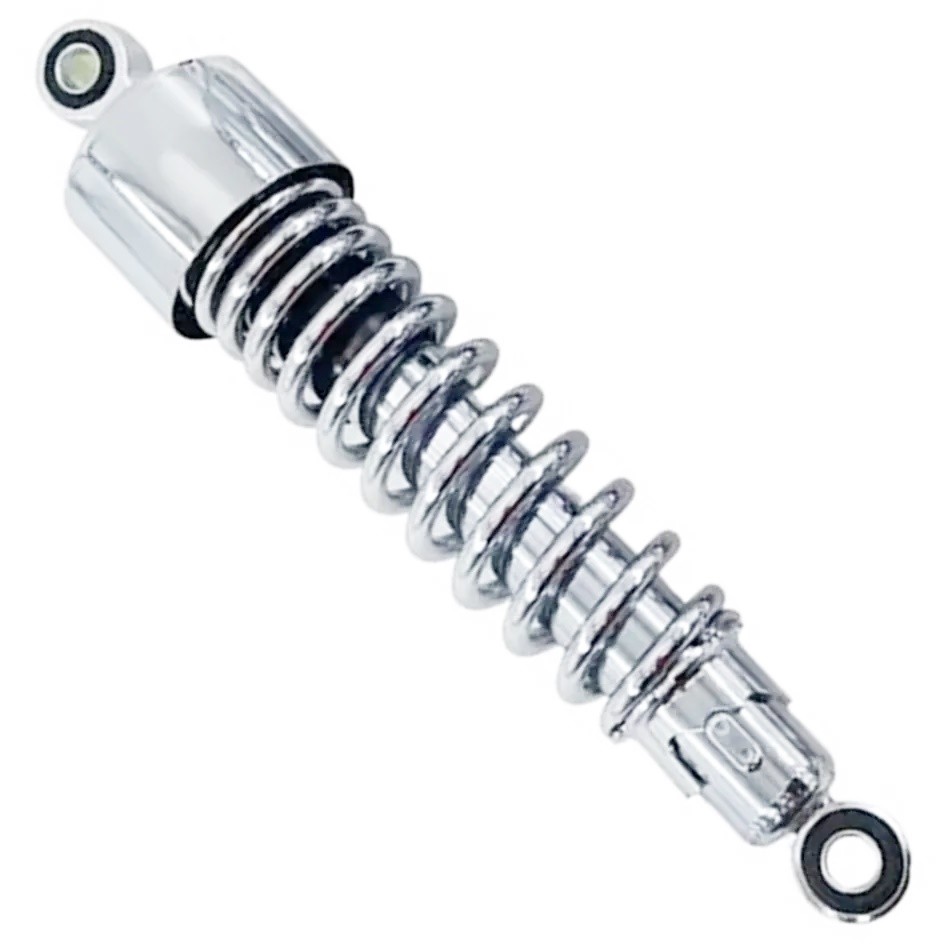 Amortecedor para Mirage 250 Virago 250 535 Kansas 250 Intruder 250 31cm - PAR
