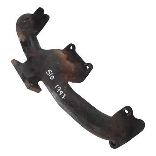 Coletor Escape Chevrolet S10 2.5 1997 1998 1999 2000