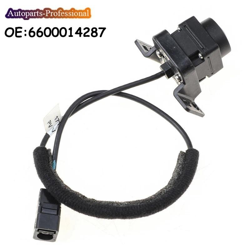 Câmera De Backup De Visão Traseira De Alta Qualidade Para Geely 6600014287 Acessórios Automóveis