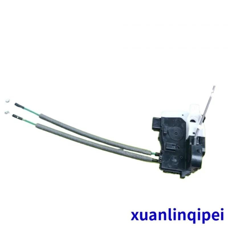 Para HYUNDAI Tucson ix35 Fechadura Da Porta Conjunto Do Bloco De Bloqueio Corpo De Controle Central Mecanismo De Armário