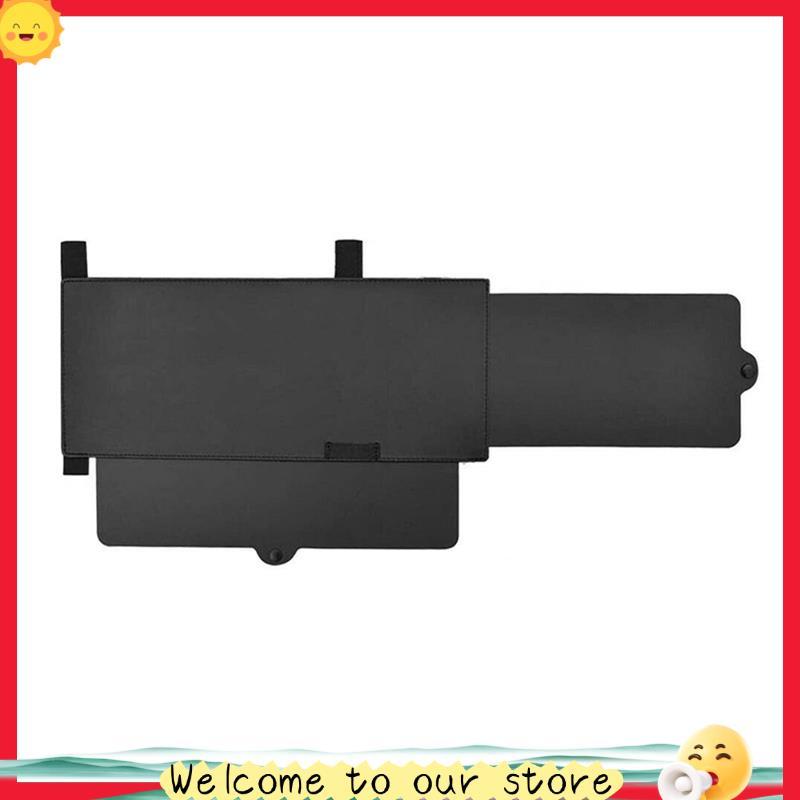 Extensor De Viseira Solar Para Carro , Placa De Extensão Guarda-Sol , Bloqueador De Escudo , Janela Lateral Frontal , So