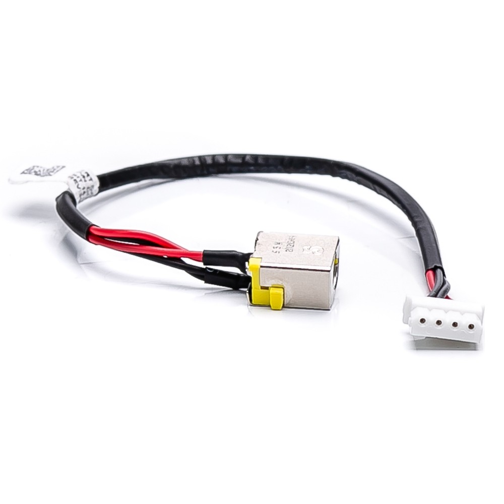 Conector DC Jack para Notebook Acer Aspire E5-573