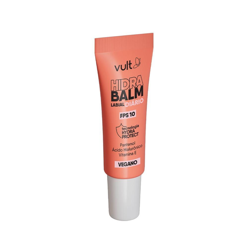 Hidra Balm Reparador Labial Diário FPS10 7g em Oferta na Shopee