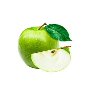 Maçã Granny Smith Hortmix