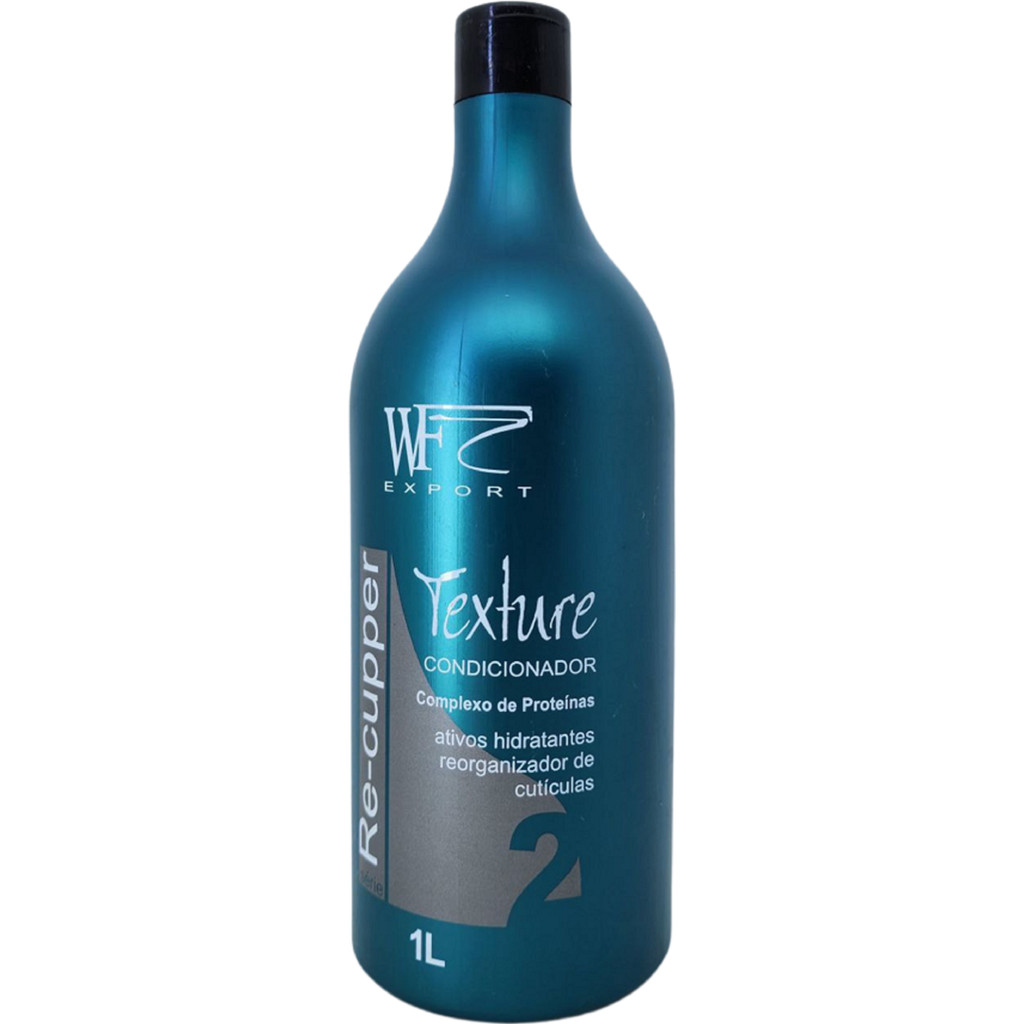 WF Export Recupper Condicionador Texture 1000ml