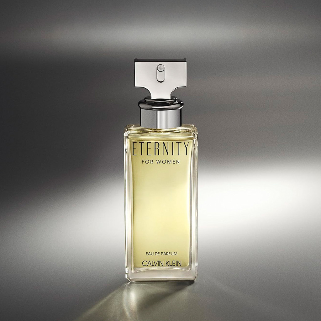 Calvin Klein Eternity Woman Eau de Parfum - Perfume Feminino 100ml · foto 2