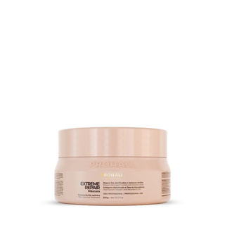 Máscara Home Care Extreme Repair Macadâmia 300g em Oferta na Shopee