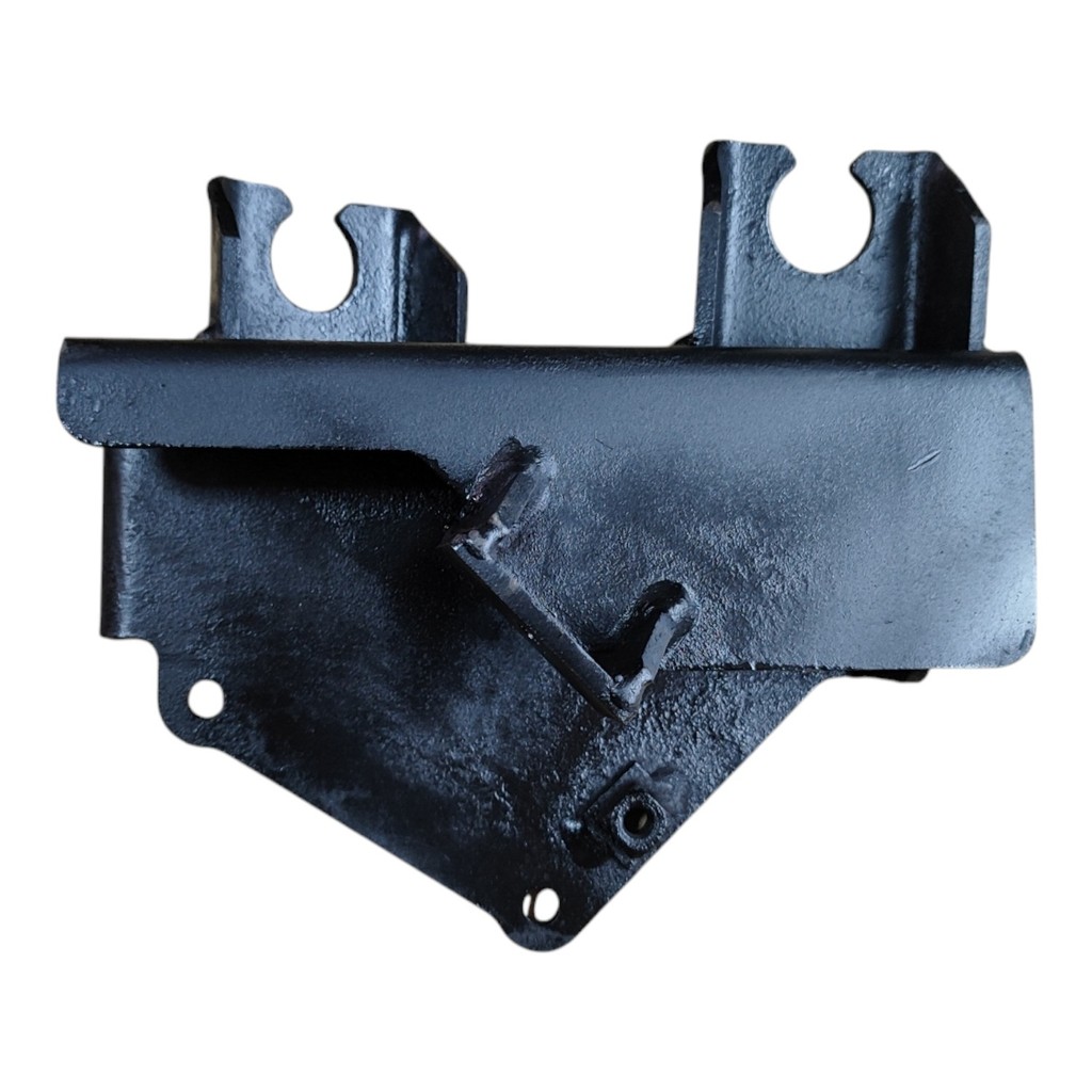Suporte Cabos Seletores De Marcha Caixa Zf Vw 9160  E2244