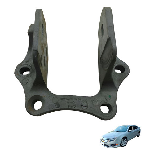 Suporte Coxim Superior Câmbio Ford Fusion 2010 9e536b033da