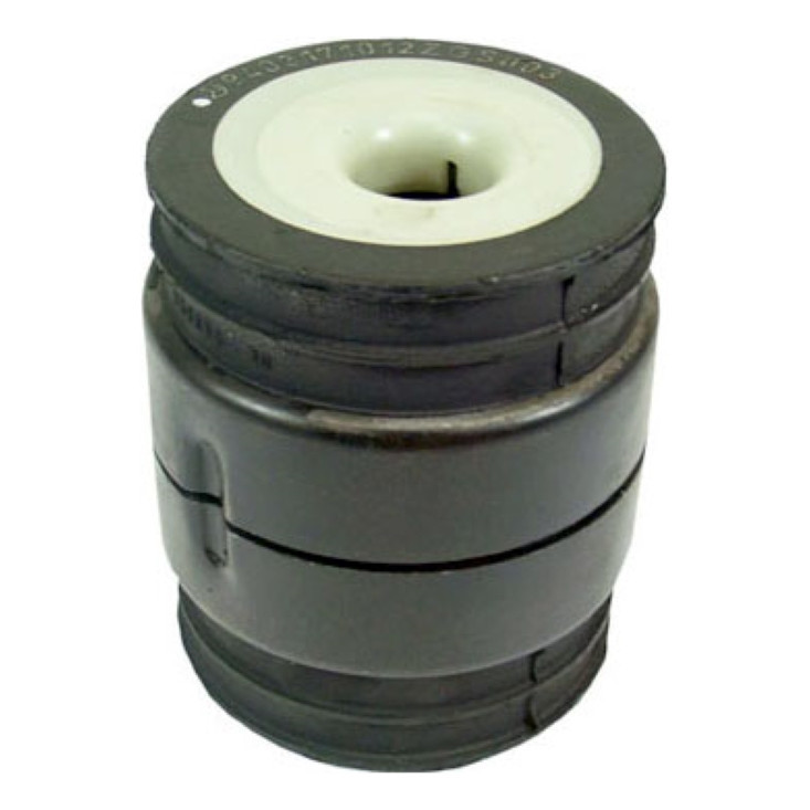 Coxim Cabine Bucha Mb Atego Axor Todos Mercedes Benz Cod 940
