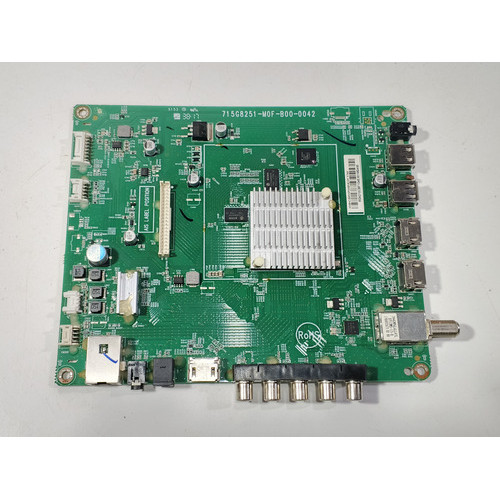 Placa Principal Tv Aoc Le32s5970 715g8251-m0f-b00-0042
