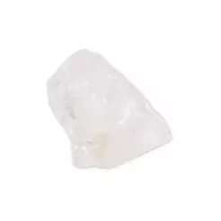 Jibbitz™ Pedra Branca UNICO