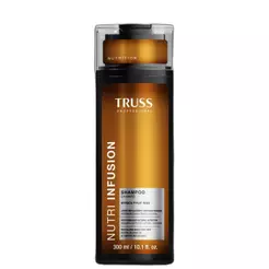 Truss Nutri Infusion - Shampoo 300ml