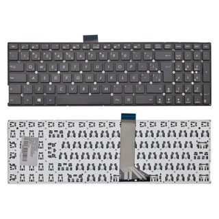 Teclado para Notebook Asus X Series X555UB em Oferta na Shopee