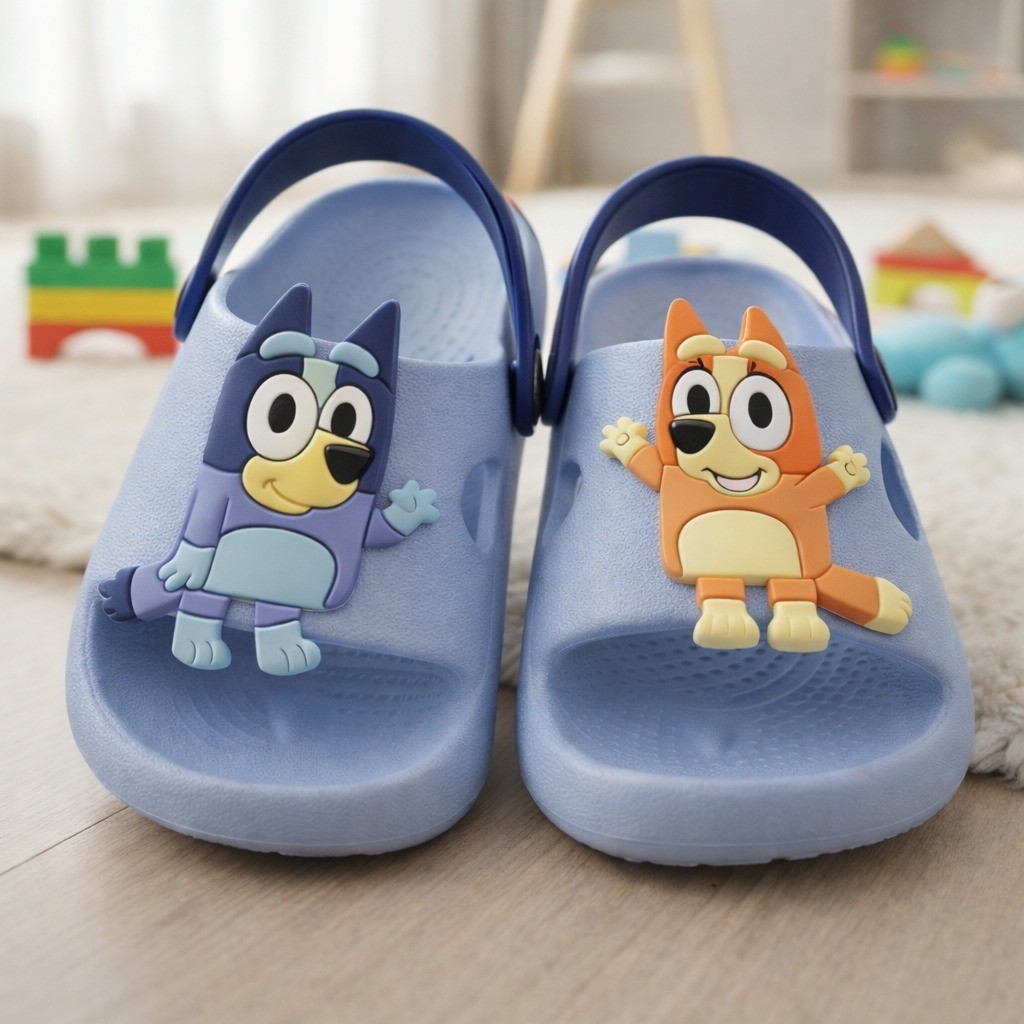 Chinelo Infantil Nuvem Slide Meninos Macio Confortável Leve Fofos Desenho Resistente Coloridos Chinelo Infantil Nuvem Slide Meninos Macio Confortável Leve Fofos Desenho Resistente Coloridos