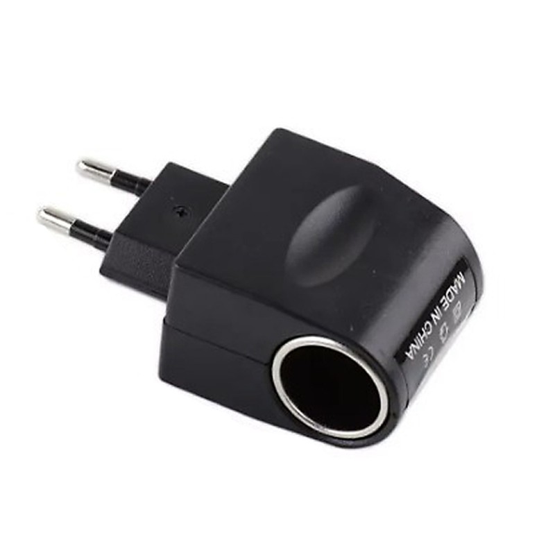 Inversor Energia Para Veículos LI * 500mA 1000mA 220V A 12V Dos Acessórios Carro