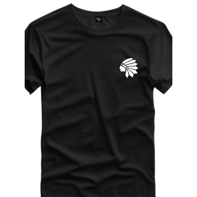 Camiseta masculina estilosa luxo "indigena" blusa masculina peruana camisa streetwear 100% algodão