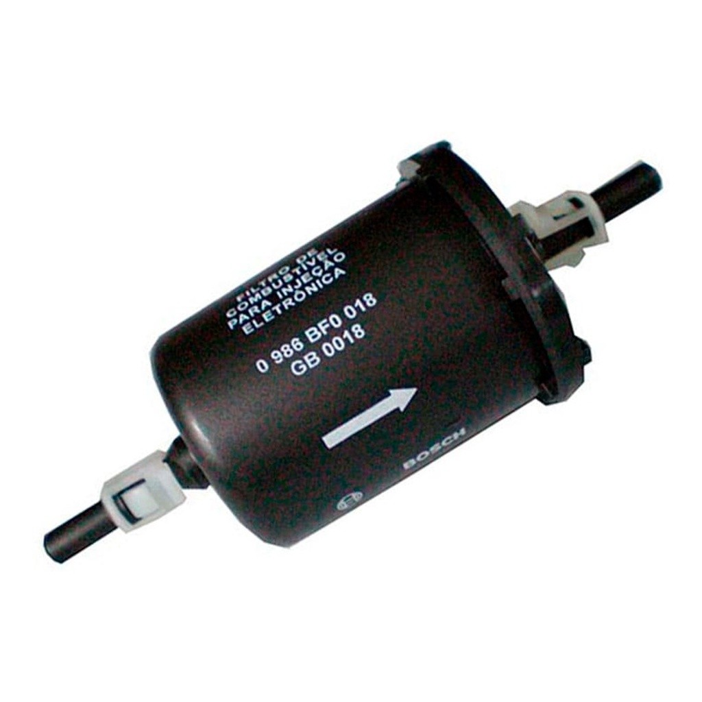 Filtro De Combustível Honda Civic, City, Crv, Fit, Hrv, Wrv - Bosch Gb0018 0986bf0018