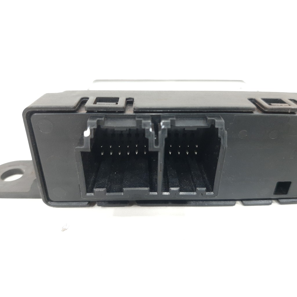 Modulo Estacionamento Fiat Toro 2017 2018 A 2021 0263014009