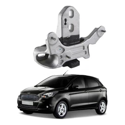 Coxim Motor Esquerdo Ka 1.0 2014 A 2018